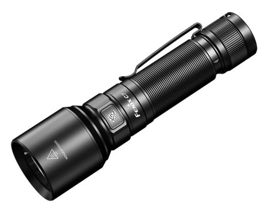 Фонарь Fenix C7